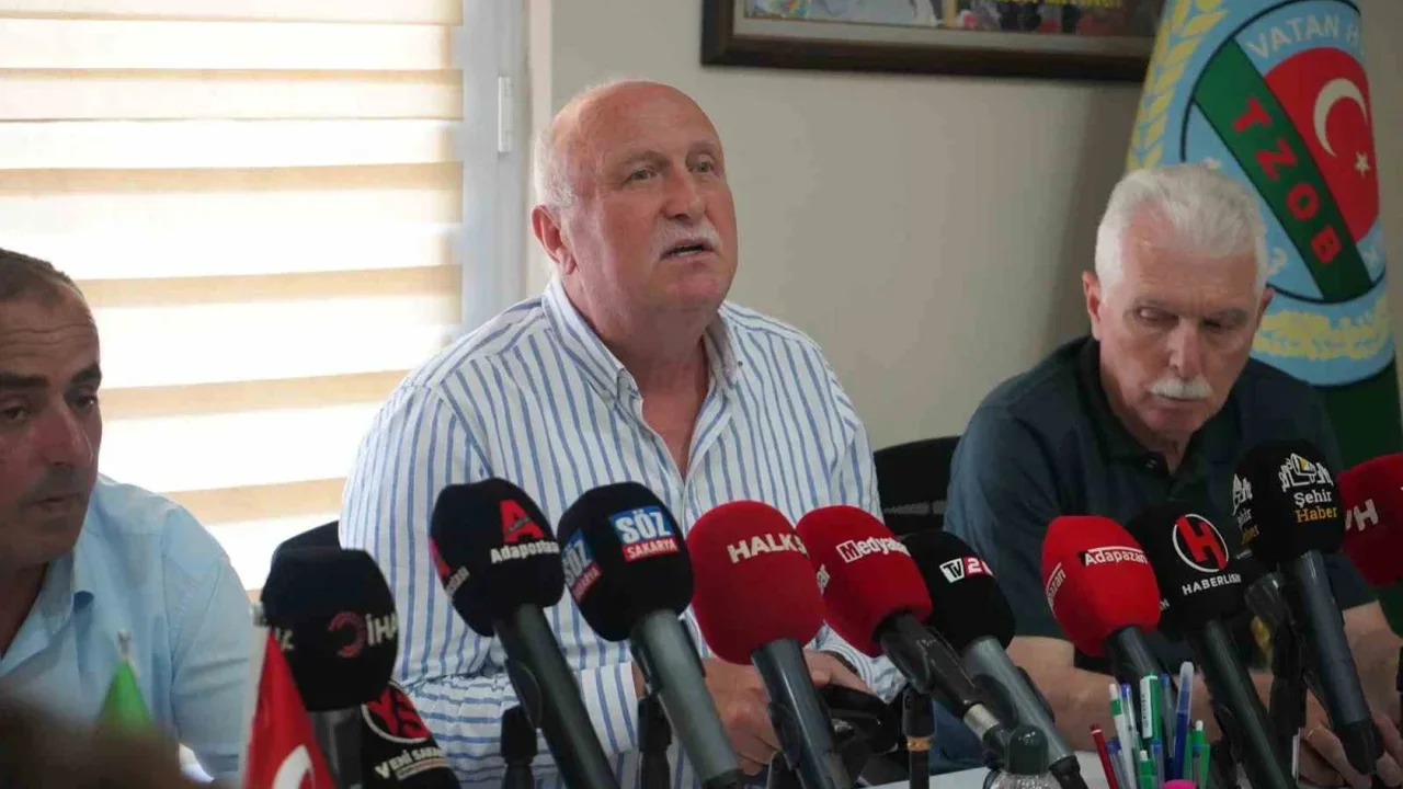 Sakarya'da fındık işçilerinin 2026 yevmiyesi belli oldu