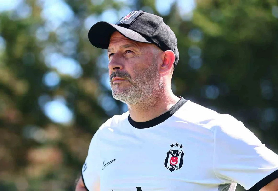 Beşiktaş, Midtjylland maçıyla Avrupa'da 259. kez sahada