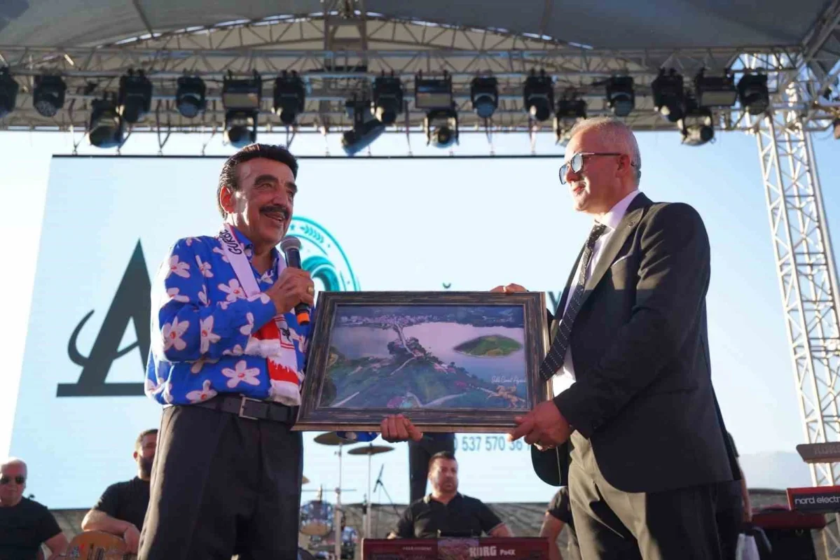 Samsun Festivali'ne 75 bin kişi akın etti, Kocayayla doldu