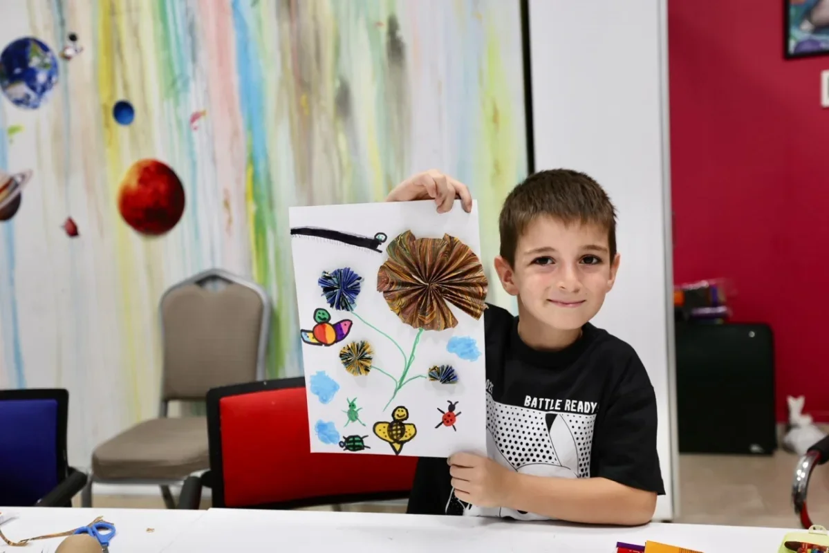 Küçükçekmece Belediyesi Yaz Sanat Atölyelerine başvuru başladı