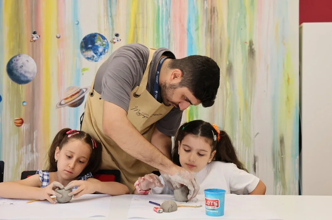 Küçükçekmece Belediyesi Yaz Sanat Atölyelerine başvuru başladı