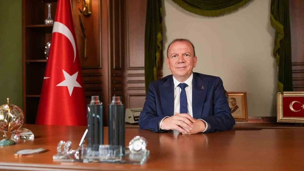 Bursa Ticaret Borsası üyesi 5 firma İSO ikinci 500'de
