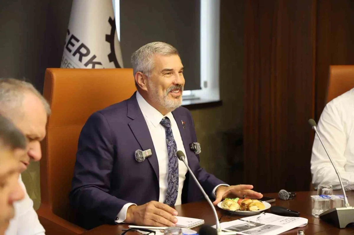 Filibe'de Trakya Ticaret ve Lojistik Merkezi kurulacak
