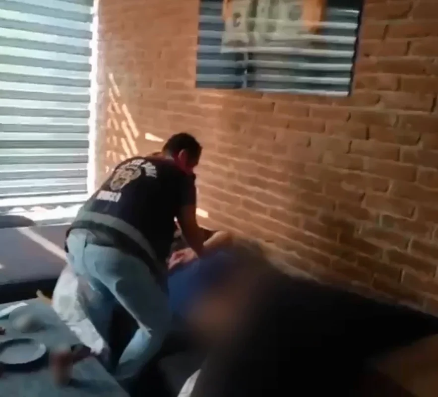 Güvenli ödeme sistemi dolandırıcılığına 7 ilde operasyon: 10 tutuklama