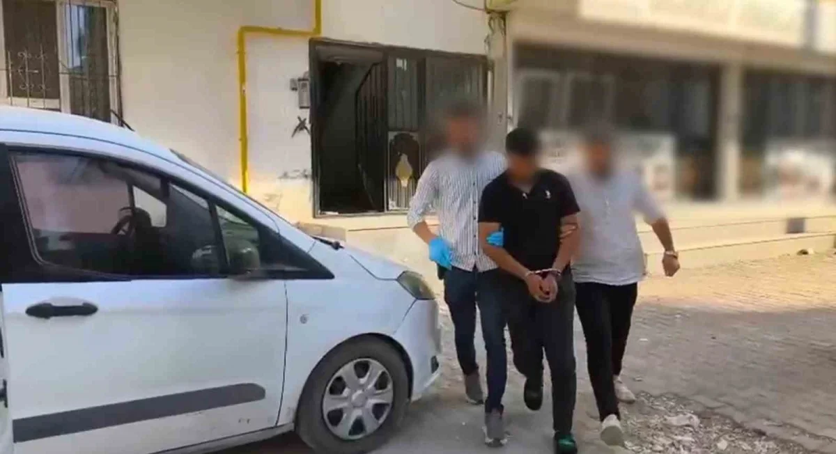 Güvenli ödeme sistemi dolandırıcılığına 7 ilde operasyon: 10 tutuklama