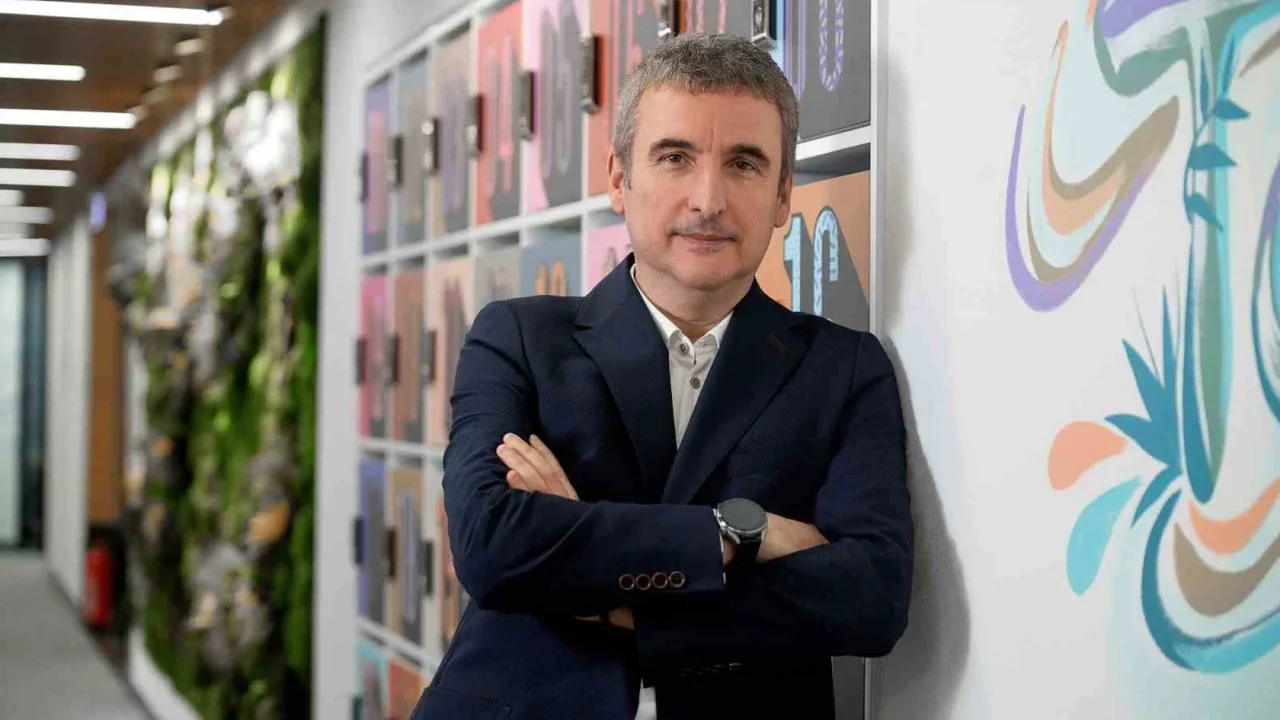 İş Bankası, Orta ve Doğu Avrupa'nın en iyi dijital bankası seçildi