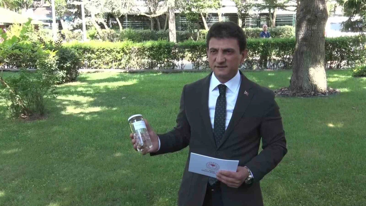 İstanbul'da çekirge istilası var mı? Müdür Parıldar yanıtladı