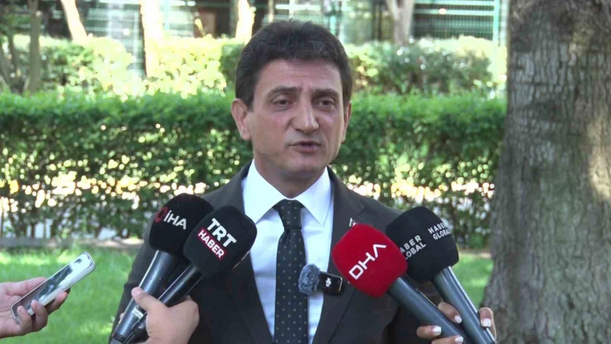 İstanbul'da çekirge istilası var mı? Müdür Parıldar yanıtladı