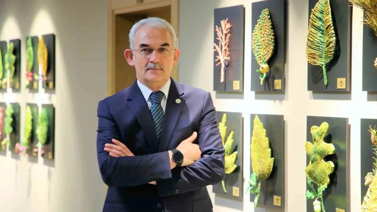 Lavanta ihracatı 5 yılda 765 bin dolar döviz sağladı