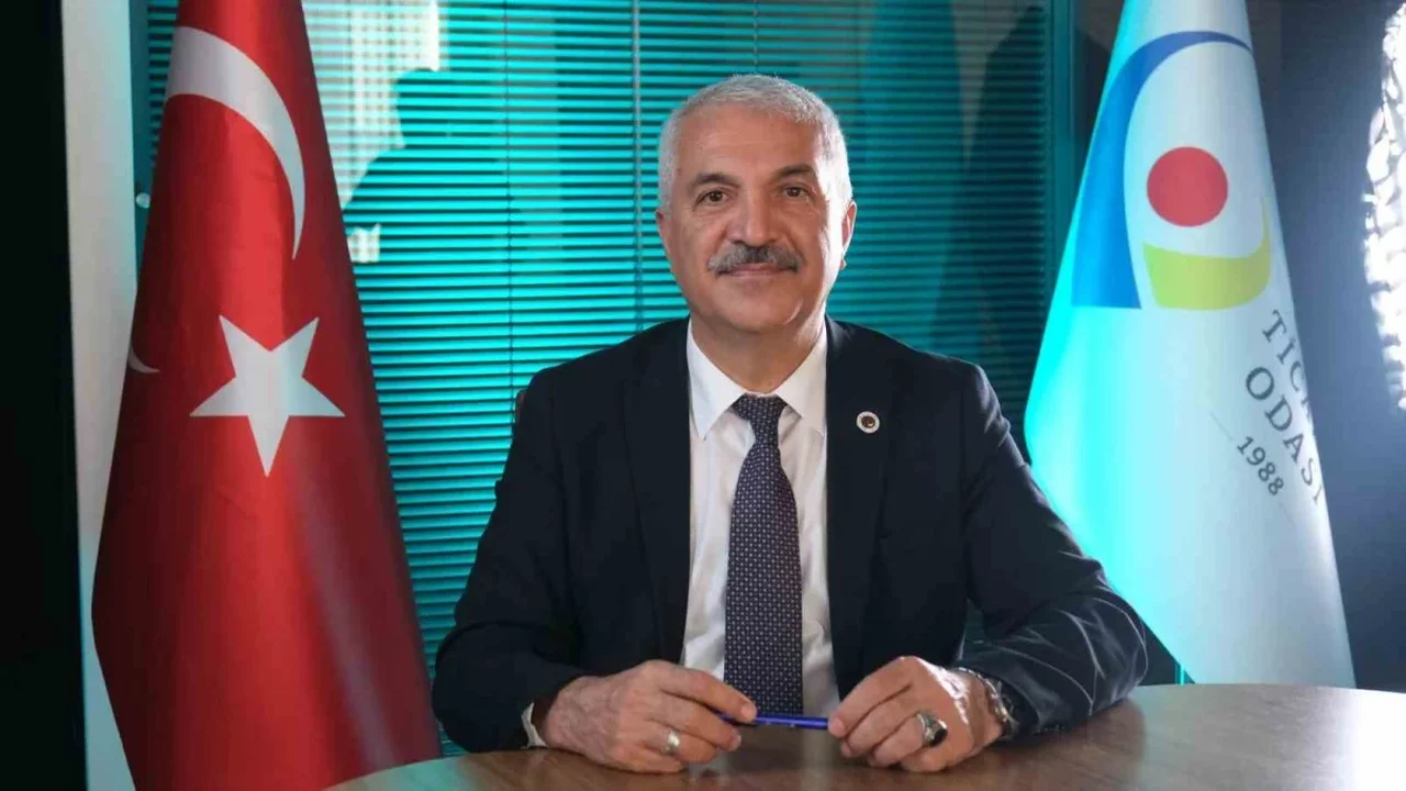 Gebze'den İSO listesine 41 firma girdi