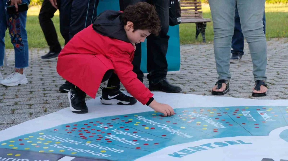 Nilüfer Belediyesi'ne EPSA 2025-2026'dan özel takdir
