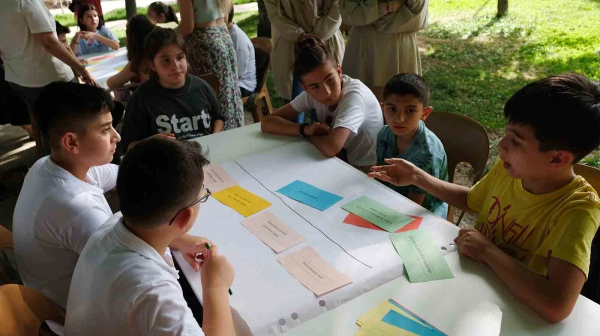 Nilüfer Belediyesi'ne EPSA 2025-2026'dan özel takdir