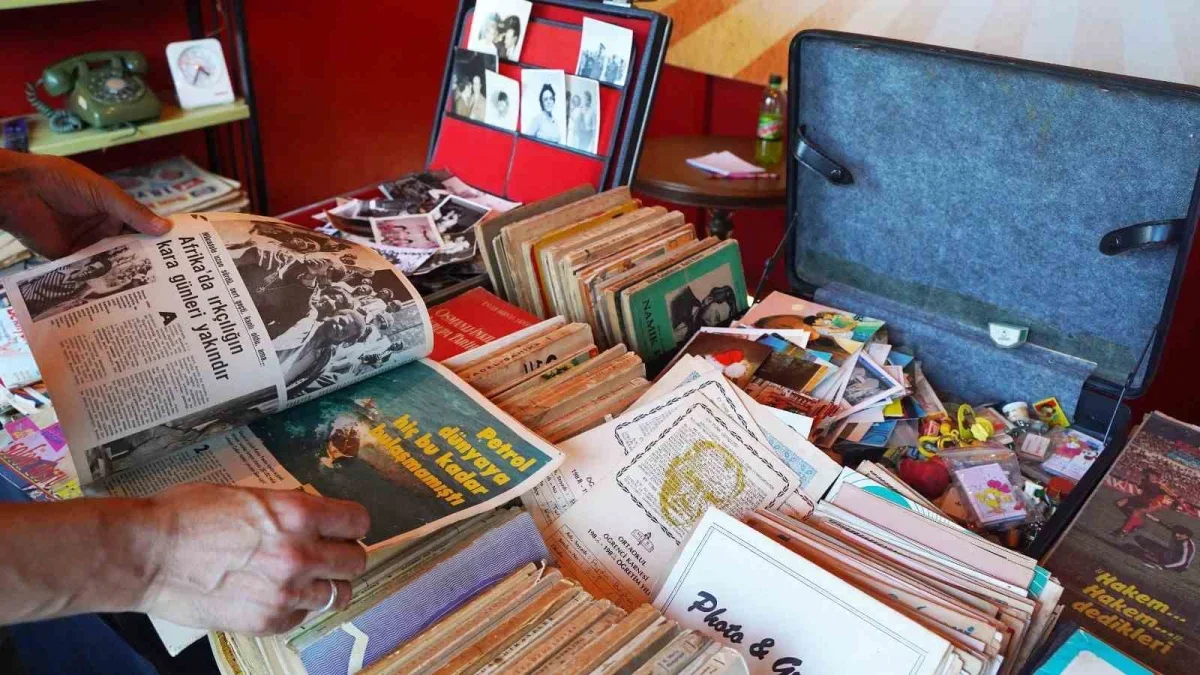 Fatih Belediyesi Nostalji Günleri Topkapı Kaleiçi'nde sürüyor