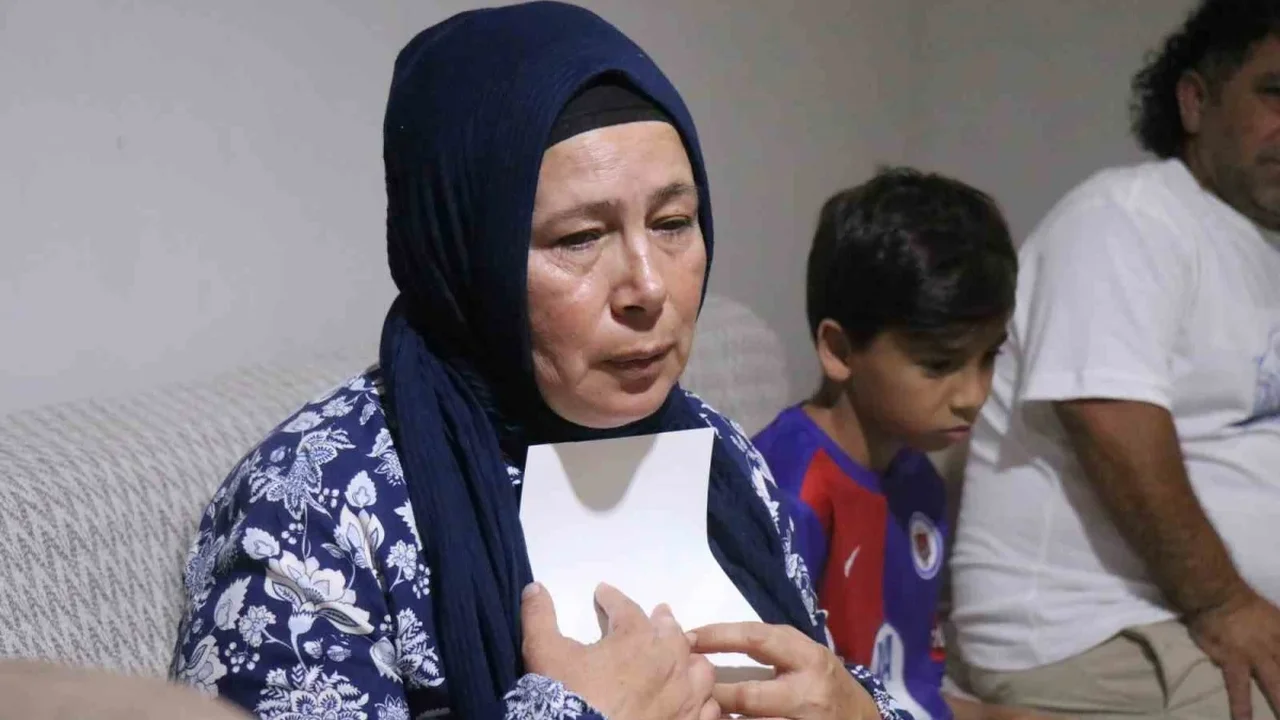 19 yaşındaki Metehan Arslan Topçu 13 aydır kayıp
