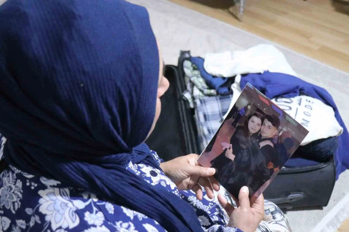 19 yaşındaki Metehan Arslan Topçu 13 aydır kayıp