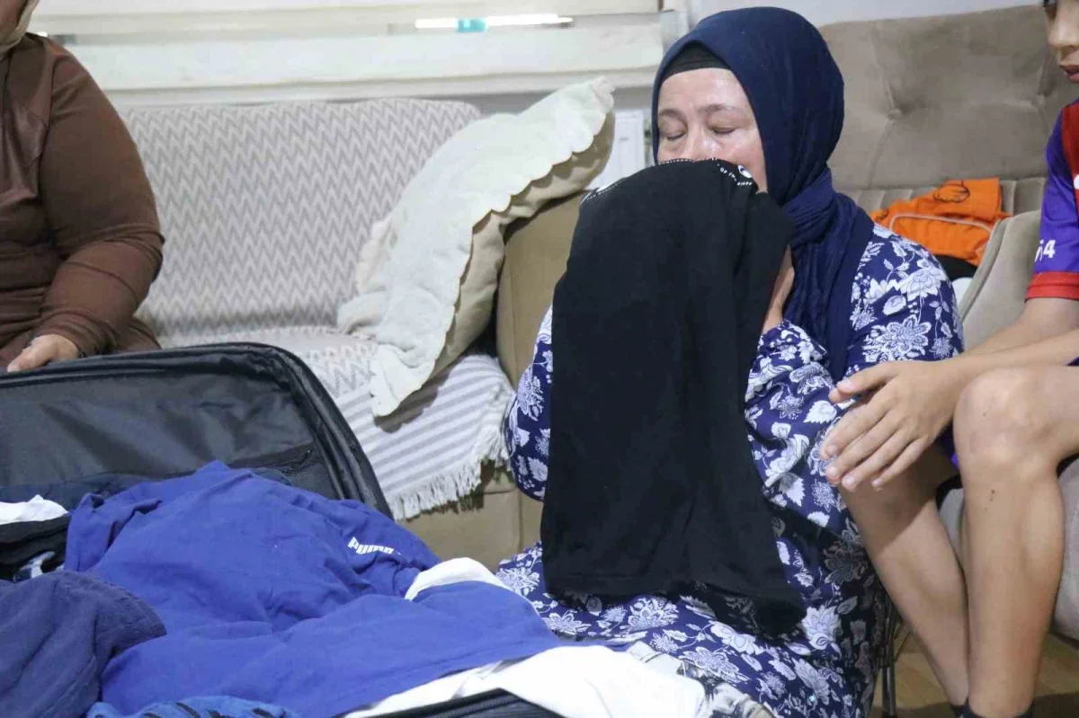 19 yaşındaki Metehan Arslan Topçu 13 aydır kayıp