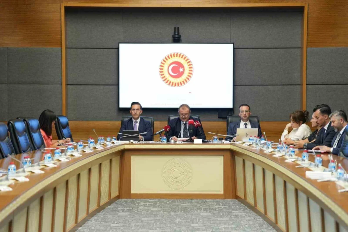 RTÜK Başkanı Mehmet Daniş: Çocuklar için koruma genişletildi