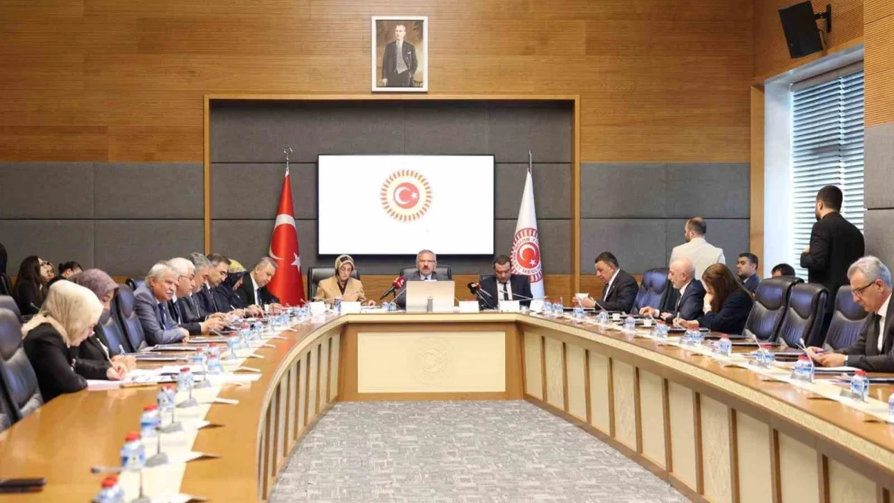 RTÜK Başkanı Mehmet Daniş: Çocuklar için koruma genişletildi