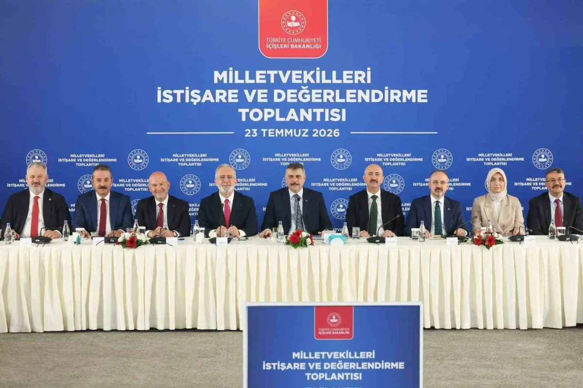 Bakan Çiftçi: AFAD'ın güvenilirliği deprem sürecinde görüldü