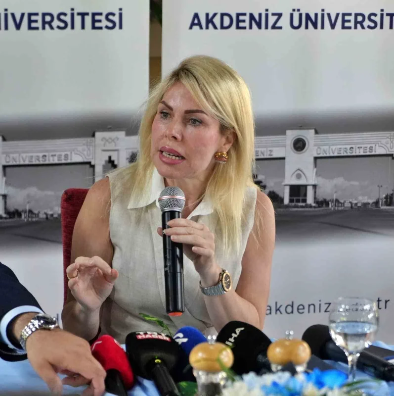 Aksu'da 1100 dönümlük tarım teknokenti kuruluyor