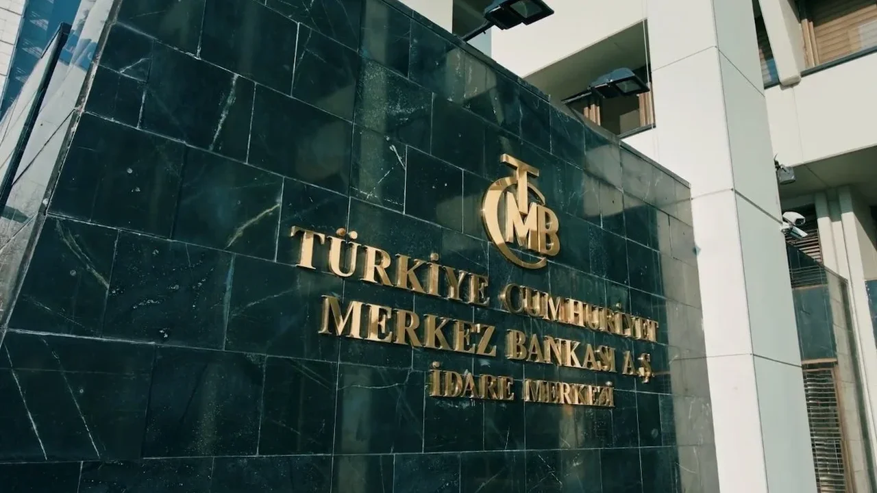 TCMB ödemeler dengesi finans hesabında revizyona gidiyor