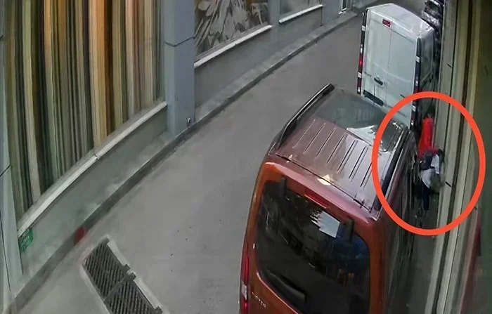 Bursa'da akran zorbalığı: 10 yaşındaki çocuk darp edildi