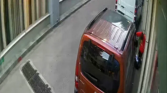Bursa'da akran zorbalığı: 10 yaşındaki çocuk darp edildi