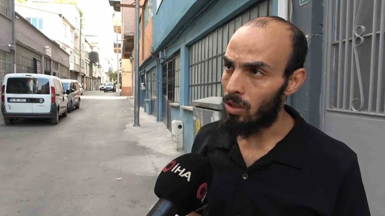Bursa'da akran zorbalığı: 10 yaşındaki çocuk darp edildi