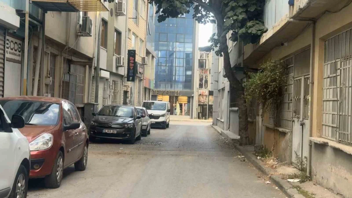Bursa'da akran zorbalığı: 10 yaşındaki çocuk darp edildi