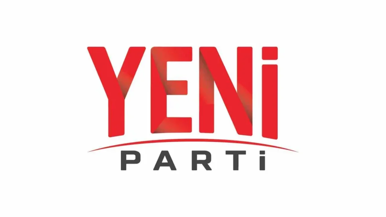 Özgür Özel, YENİ Parti'nin alındı belgesini paylaştı