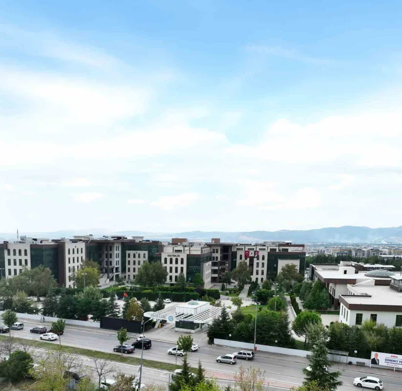 BTÜ, mühendislik öğrencilerine proje yazma eğitimi verecek