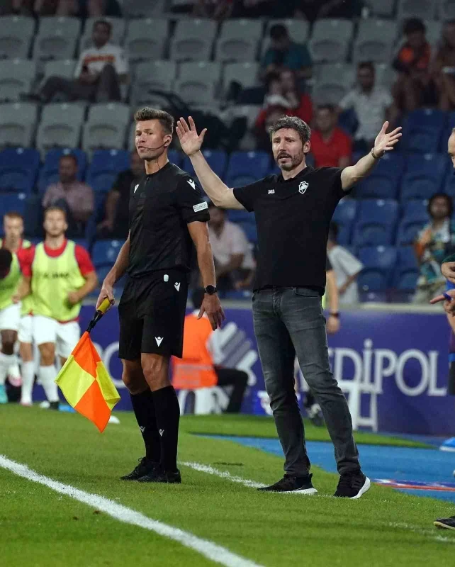 Mark van Bommel, Belçika Milli Takımı'nın başına geçti