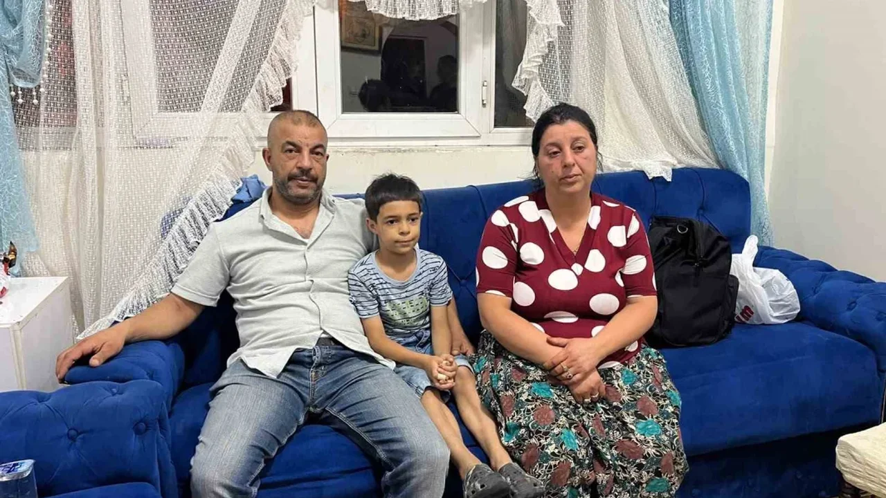 Kağıthane'de kaybolan Bedriye Karaçay 4 gündür aranıyor