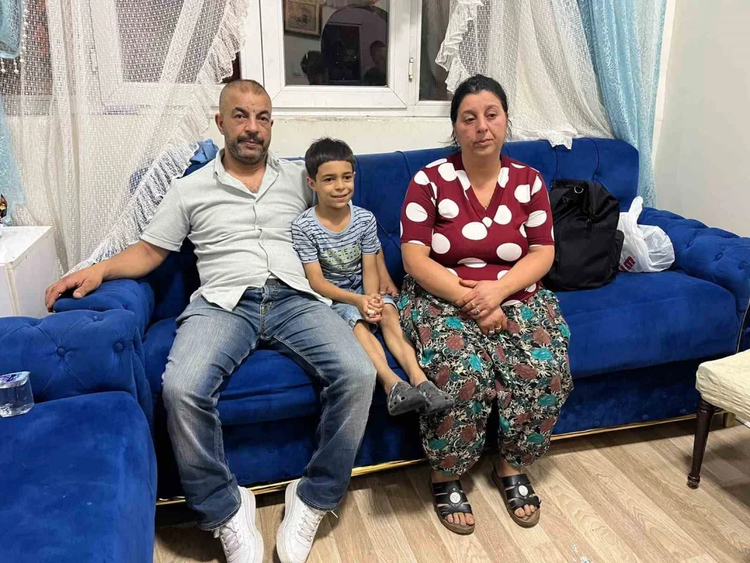 Kağıthane'de kaybolan Bedriye Karaçay 4 gündür aranıyor