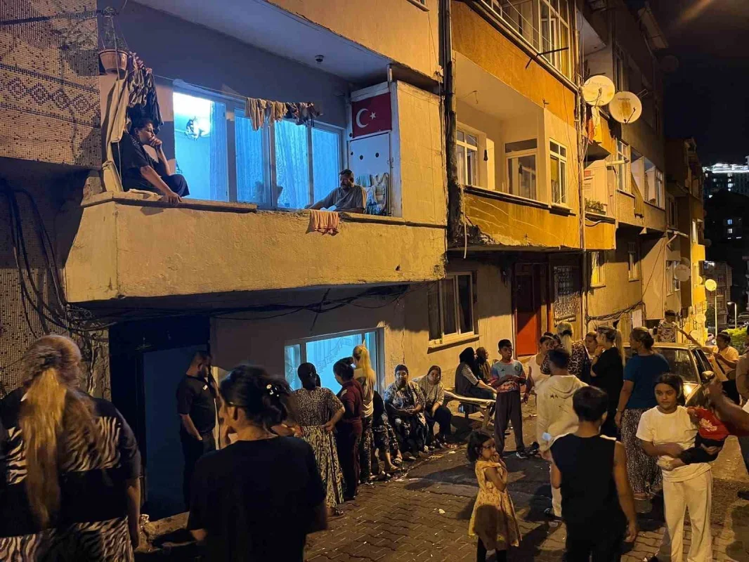 Kağıthane'de kaybolan Bedriye Karaçay 4 gündür aranıyor