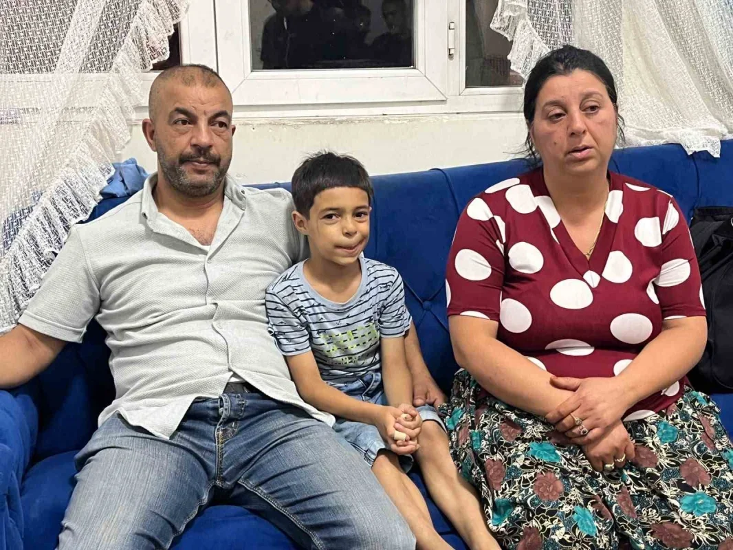 Kağıthane'de kaybolan Bedriye Karaçay 4 gündür aranıyor