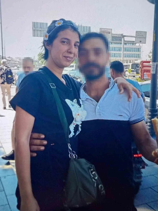 Kağıthane'de kaybolan Bedriye Karaçay 4 gündür aranıyor