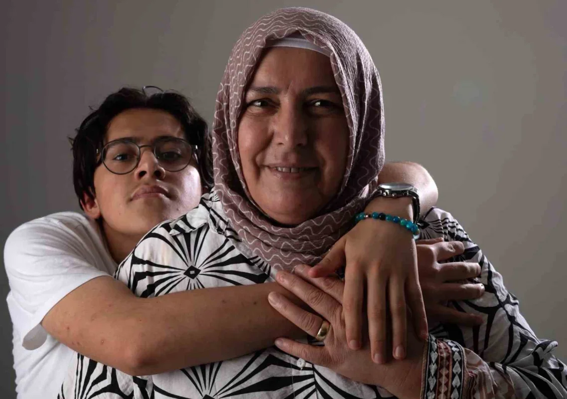 Yücehan Kermen YKS'de Türkiye 70'incisi oldu
