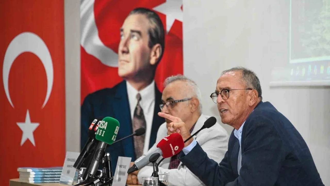 Osmangazi Belediyesi'nden Lozan'ın 103. yılına özel etkinlik