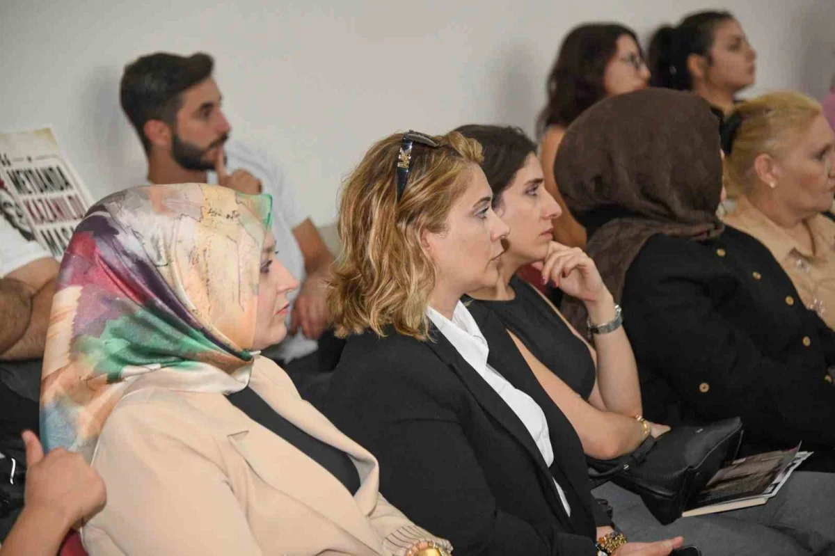 Osmangazi Belediyesi'nden Lozan'ın 103. yılına özel etkinlik