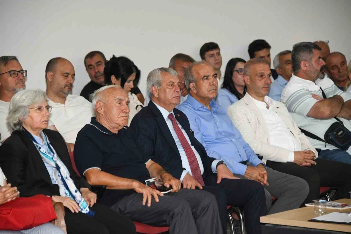 Osmangazi Belediyesi'nden Lozan'ın 103. yılına özel etkinlik