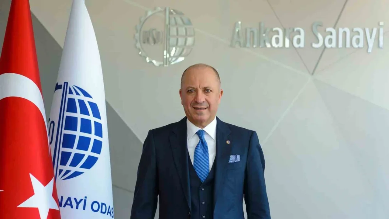 ASO raporu: Ankara ihracatta yılın ilk yarısında öne çıktı