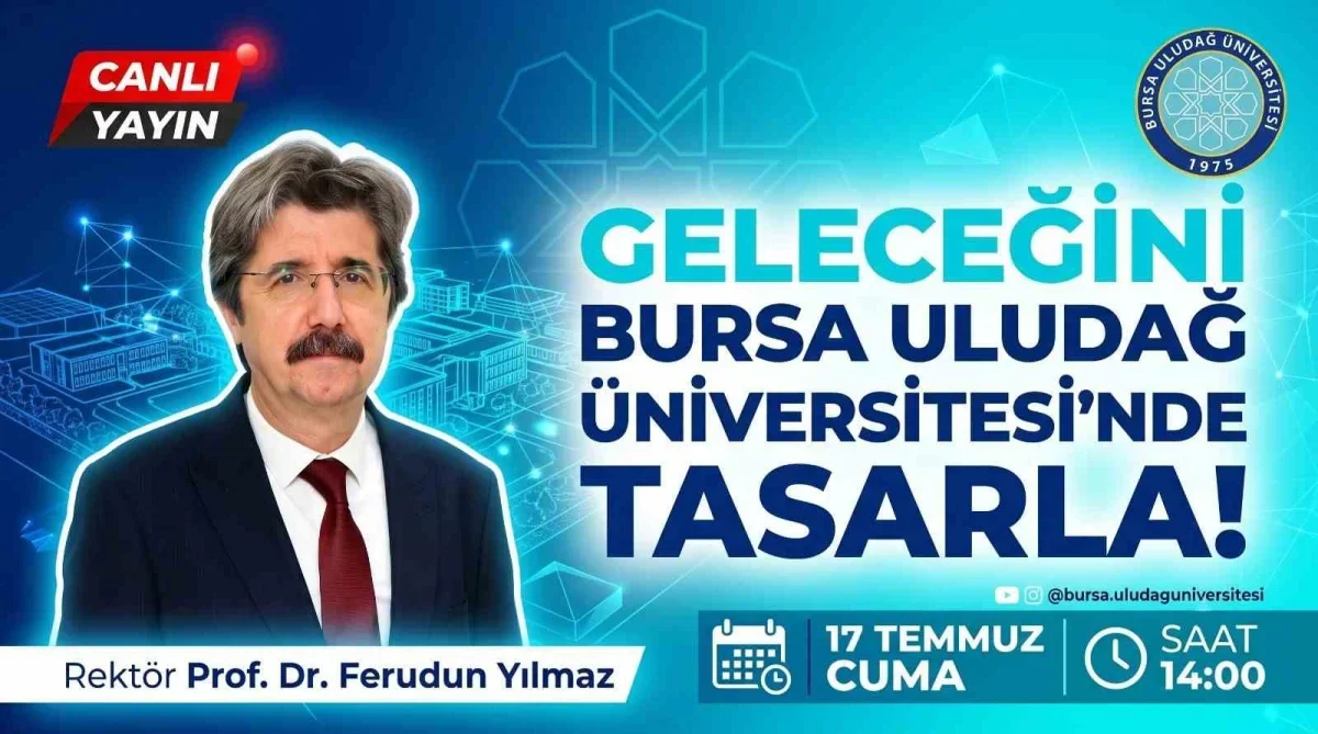 BUÜ'den aday öğrencilere dijital tercih rehberliği hizmeti