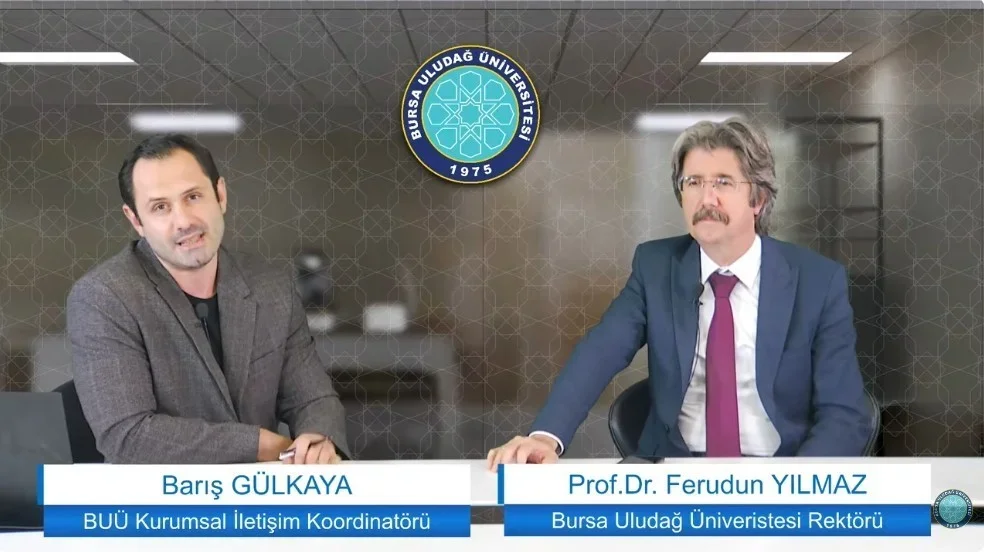 BUÜ'den aday öğrencilere dijital tercih rehberliği hizmeti