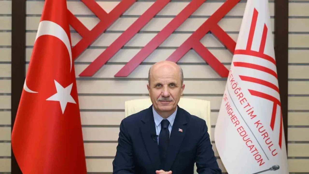 YÖK kontenjanları istihdama ve geleceğin mesleklerine göre belirliyor