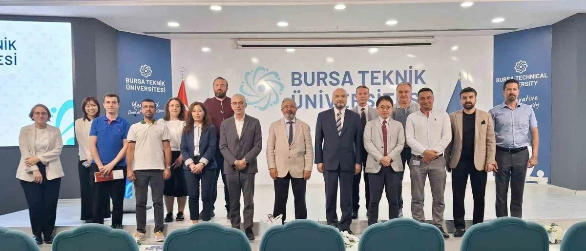 Bursa OSB'leri için deprem uyarısı: 500'den fazla yapı riskte