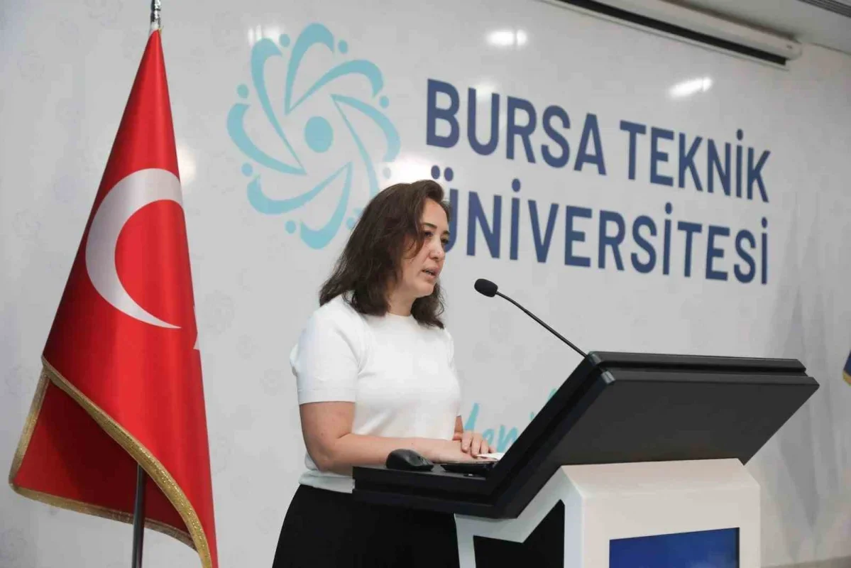 Bursa OSB'leri için deprem uyarısı: 500'den fazla yapı riskte