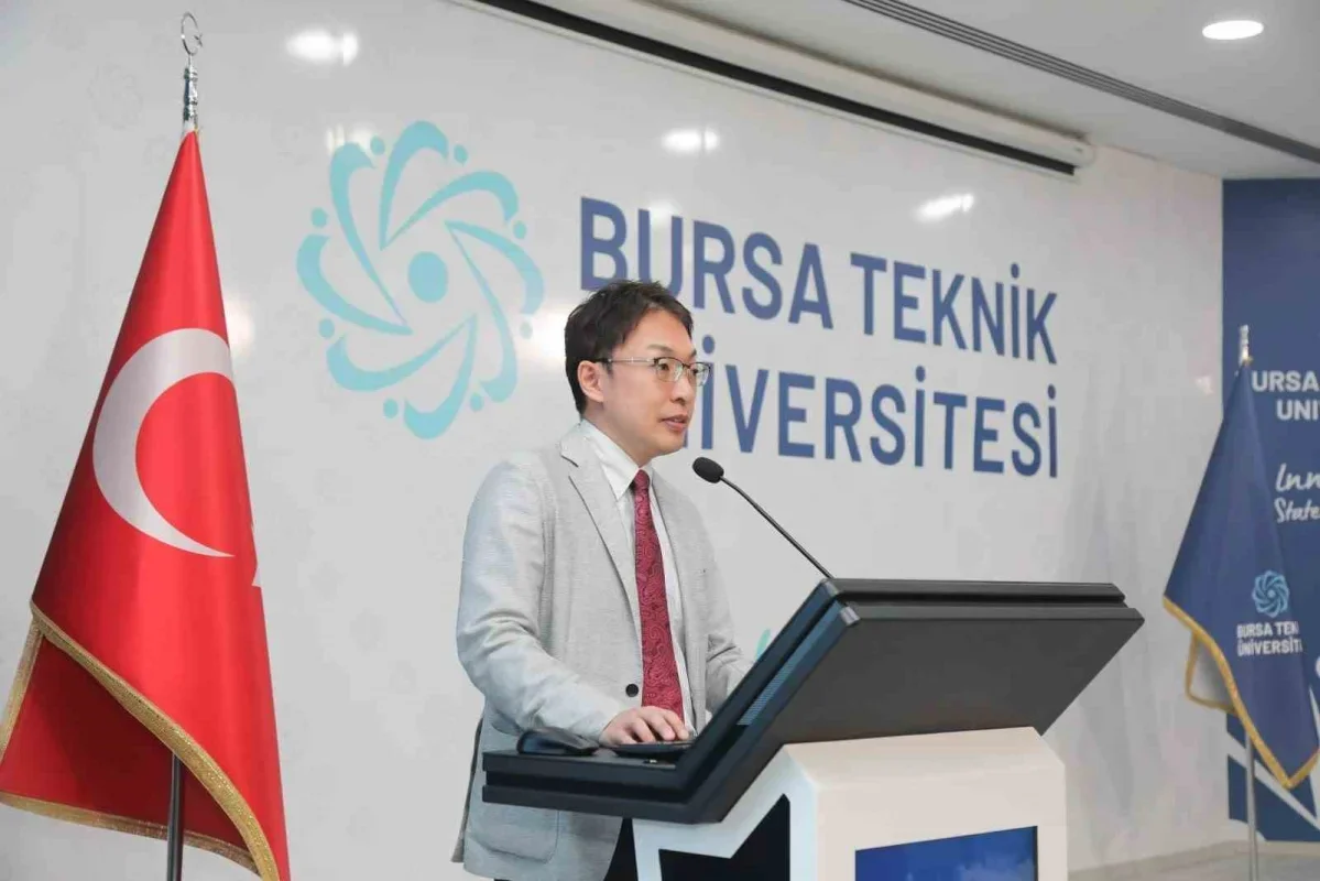 Bursa OSB'leri için deprem uyarısı: 500'den fazla yapı riskte