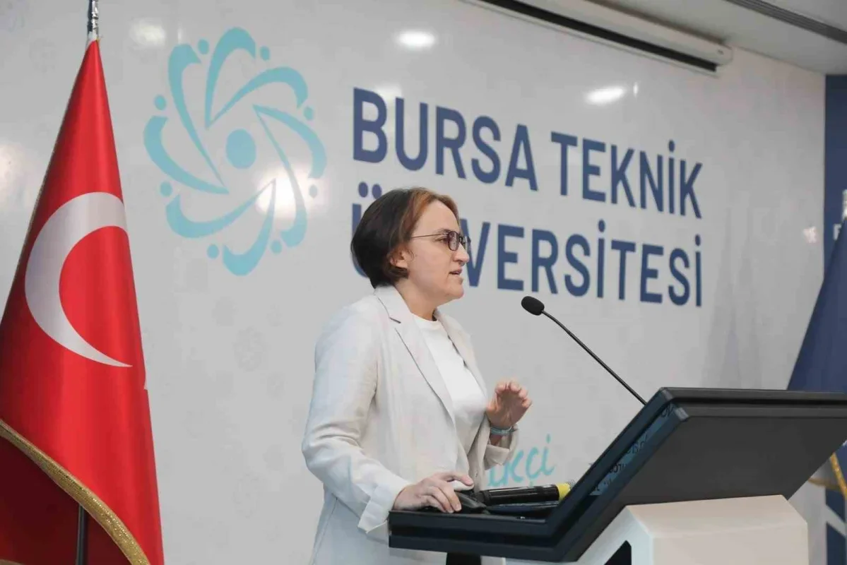 Bursa OSB'leri için deprem uyarısı: 500'den fazla yapı riskte