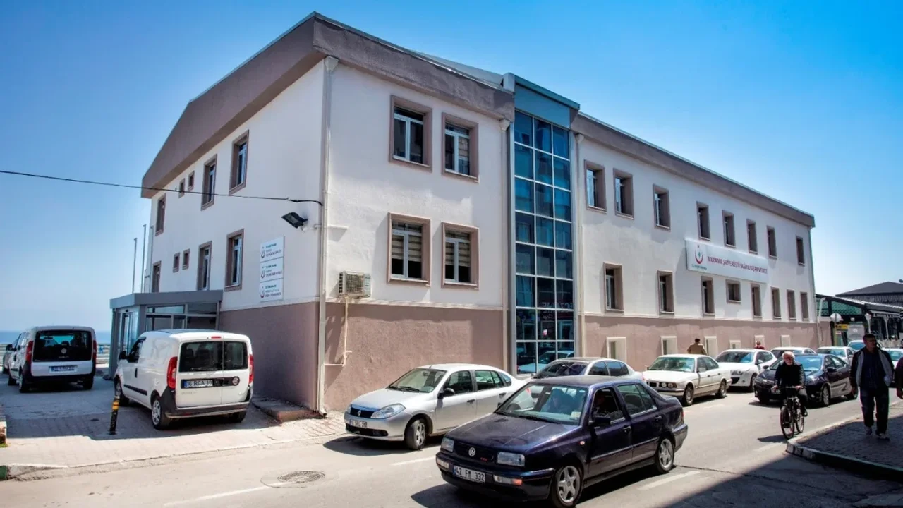 ALO 191 ile bağımlılıktan kurtulan A.Z. Bursa'da yeni hayat kurdu
